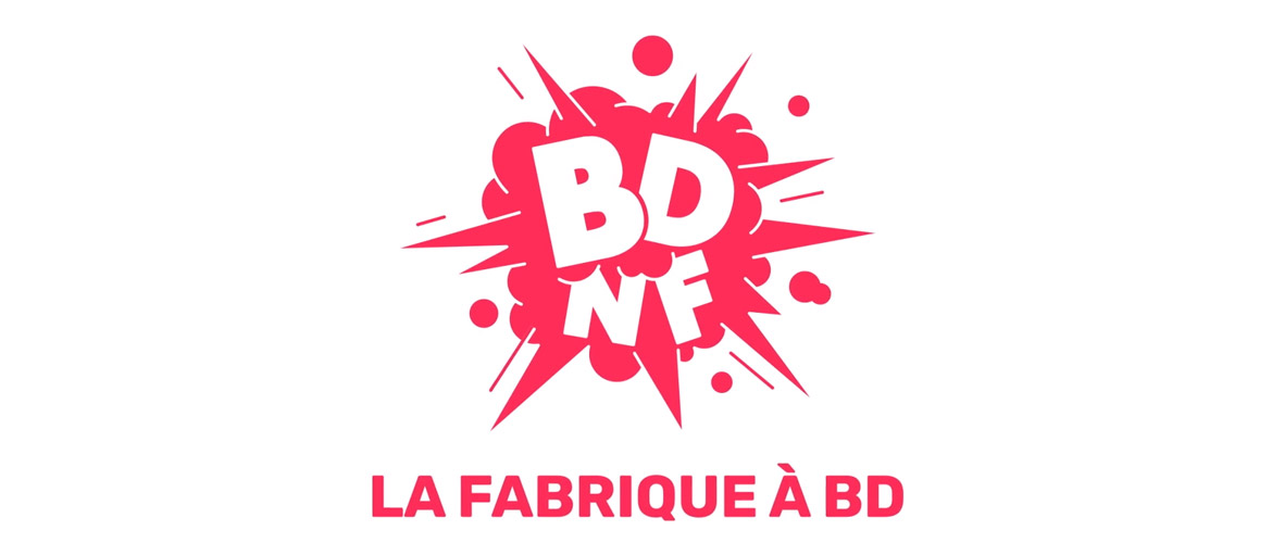 BDnF : l’appli pour fabriquer sa bande dessinée