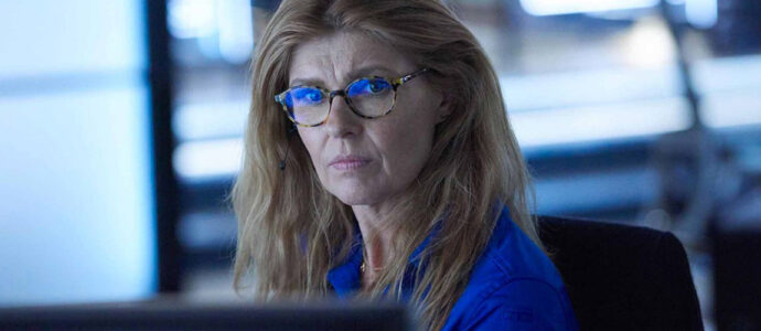9-1-1 : Connie Britton bient&ocirc;t de retour dans plusieurs &eacute;pisodes ?