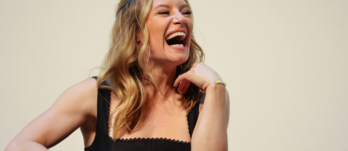 Danielle Savre - Station 19, Summerland - Dream It Not At Home