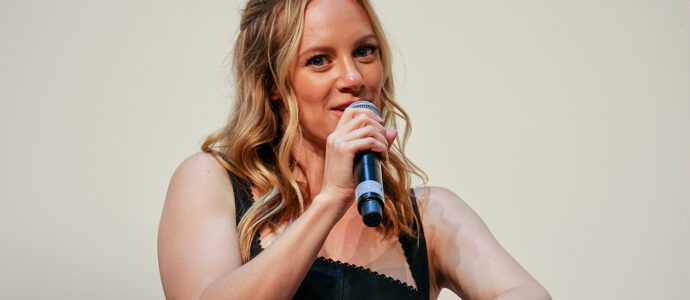 Danielle Savre - Station 19, T@gged - Dream It Not At Home