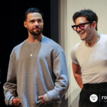 Elisha Applebaum, Rafael Silva & Ronen Rubinstein &ndash; Fate: The Winx Saga, 911: Lone Star &ndash; Dream It Not At Home