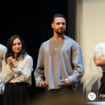 Jacob Dudman, Elisha Applebaum, Rafael Silva & Ronen Rubinstein &ndash; Fate: The Winx Saga, 911: Lone Star &ndash; Dream It Not At Home