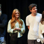Danny Griffin, Abigail Cowen, Jacob Dudman & Elisha Applebaum &ndash; Destin: La Saga Winx &ndash; Dream It Not At Home
