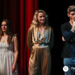 Itziar Itu&ntilde;o, Shantel VanSanten & Danny Griffin &ndash; Dream It Not At Home