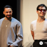 Rafael Silva & Ronen Rubinstein – Dream It Not At Home – 9-1-1: Lone Star