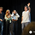 Opening Ceremony &ndash; Dream It Not At Home
