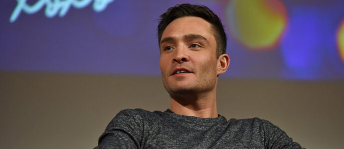 Ed Westwick (Gossip Girl, White Gold) premier invité de l'événement Dream It Fest