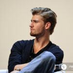 Danny Griffin &ndash; Fate: The Winx Saga &ndash; Dream It Not At Home