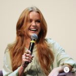 Abigail Cowen &ndash; Fate: The Winx Saga, Stranger Things &ndash; Dream It Not At Home