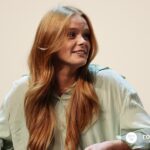 Abigail Cowen &ndash; Fate: The Winx Saga, The Fosters &ndash; Dream It Not At Home