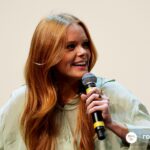 Abigail Cowen &ndash; Fate: The Winx Saga, Stranger Things &ndash; Dream It Not At Home