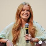 Abigail Cowen &ndash; Fate: The Winx Saga, Wisdom of the Crowd &ndash; Dream It Not At Home
