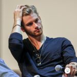 Danny Griffin &ndash; Fate: The Winx Saga &ndash; Dream It Not At Home