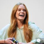 Abigail Cowen &ndash; Fate: The Winx Saga, The Fosters &ndash; Dream It Not At Home