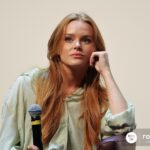 Abigail Cowen &ndash; Fate: The Winx Saga, Chilling Adventures of Sabrina &ndash; Dream It Not At Home