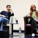 Danny Griffin & Abigail Cowen &ndash; Fate: The Winx Saga &ndash; Dream It Not At Home