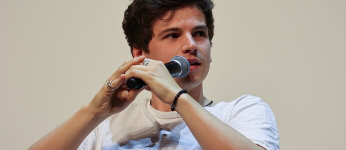 Jacob Dudman - Destin : La Saga Winx - Dream It Not At Home