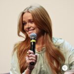 Abigail Cowen &ndash; Fate: The Winx Saga, Chilling Adventures of Sabrina &ndash; Dream It Not At Home