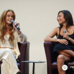 Abigail Cowen & Elisha Applebaum &ndash; Fate: The Winx Saga &ndash; Dream It Not At Home