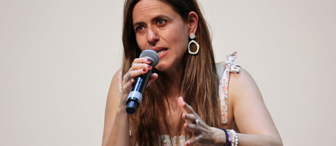 Itziar Ituño - Money Heist, Intimidad - Dream It Not At Home