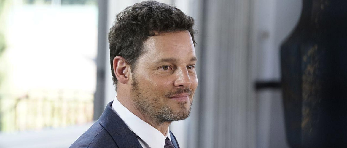 Grey's Anatomy: Justin Chambers (Alex Karev) announces that he's leaving the show