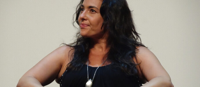 Nicola Correia-Damude - Shadowhunters, The Republic of Sarah - Dream It Not At Home