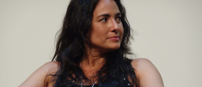 Nicola Correia-Damude - Shadowhunters, October Faction - Dream It Not At Home