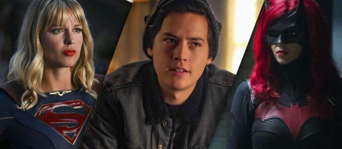 The CW : la chaîne américaine renouvelle 13 séries pour la saison 2020-2021 The CW : la chaîne américaine renouvelle 13 séries pour la saison 2020-2021