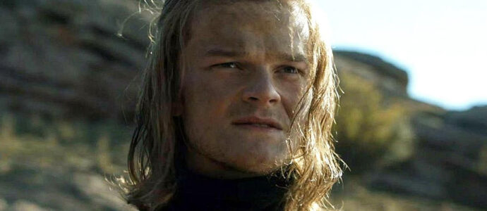 The Lord of the Rings: Robert Aramayo is replacing Will Poulter in the Amazon series.