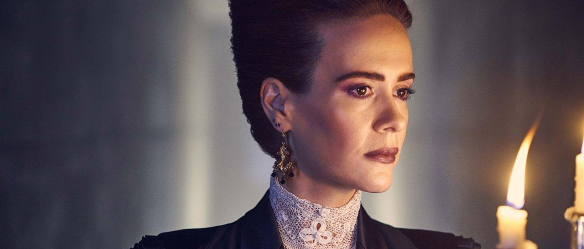American Horror Story : Sarah Paulson annonce son retour dans la s&eacute;rie