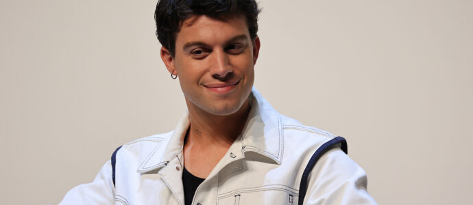 Andrew Matarazzo - Teen Wolf, Solar Opposites - Dream It Not At Home