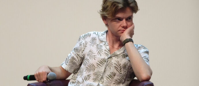 Thomas Brodie-Sangster - Love Actually, Game of Thrones - Dream It Not At Home