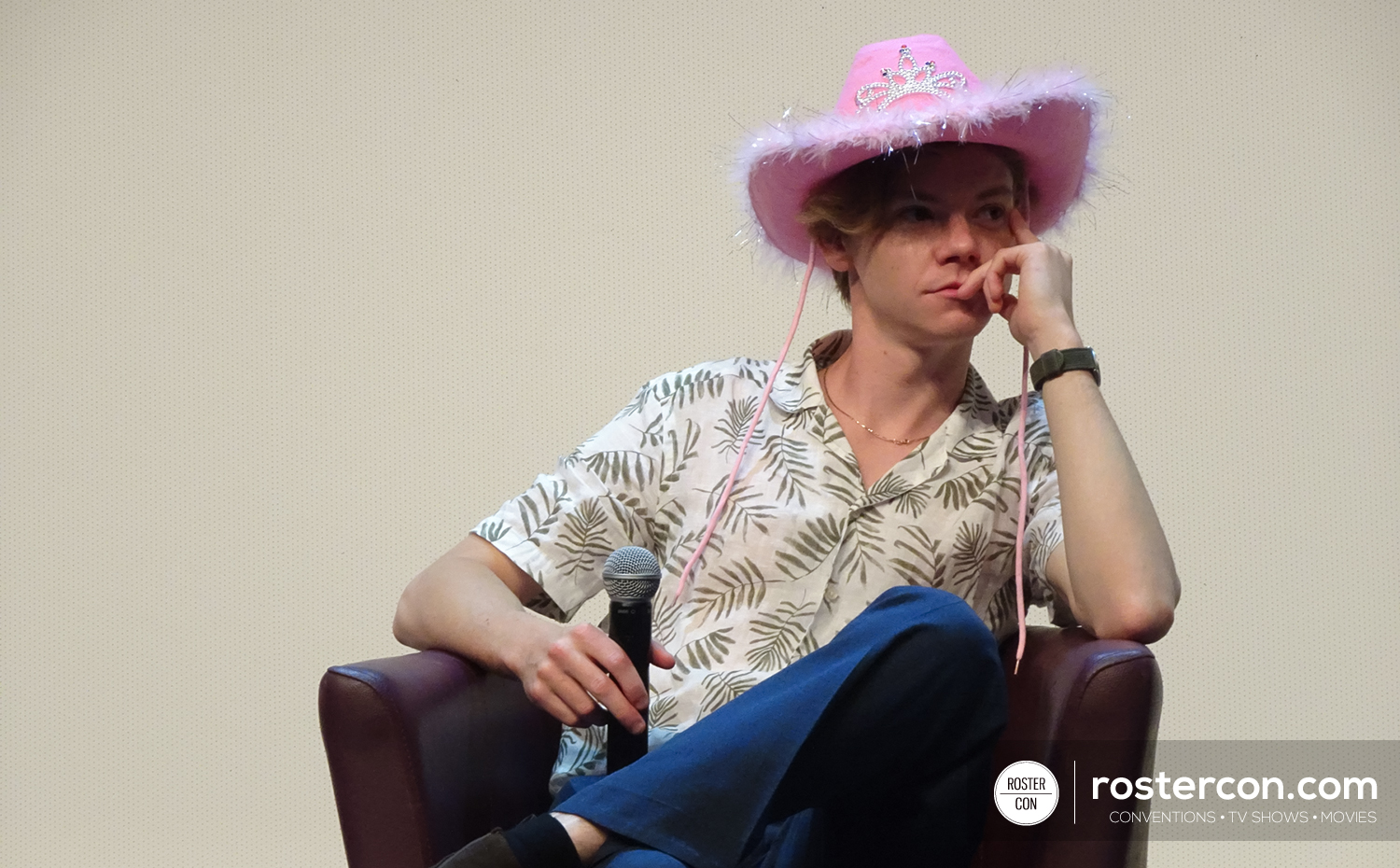 thomas brodie sangster star wars