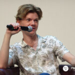 Thomas Brodie-Sangster – The Maze Runner, The Queen’s Gambit – Dream It Not At Home