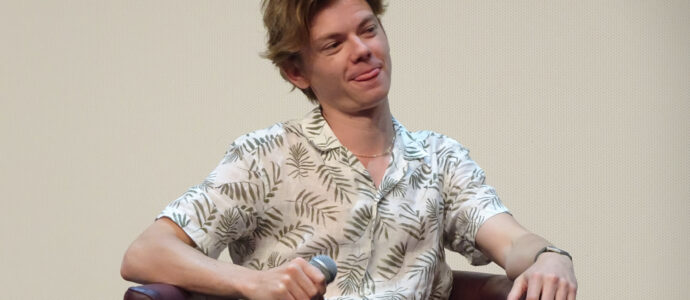 Thomas Brodie-Sangster - Love Actually, Game of Thrones - Dream It Not At Home