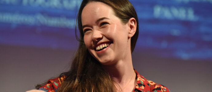 Anna Popplewell (Le Monde de Narnia, Reign) sera présente à la convention For The Love of Fandoms 2