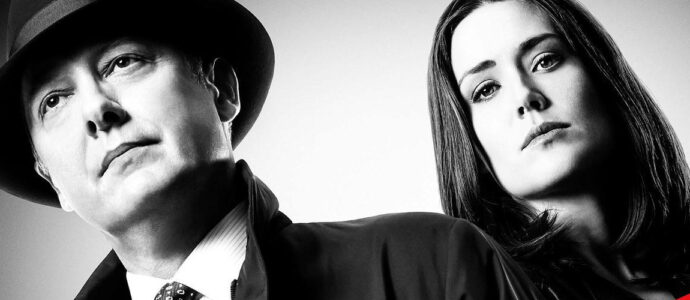 The Blacklist reviendra pour une saison 8 sur NBC