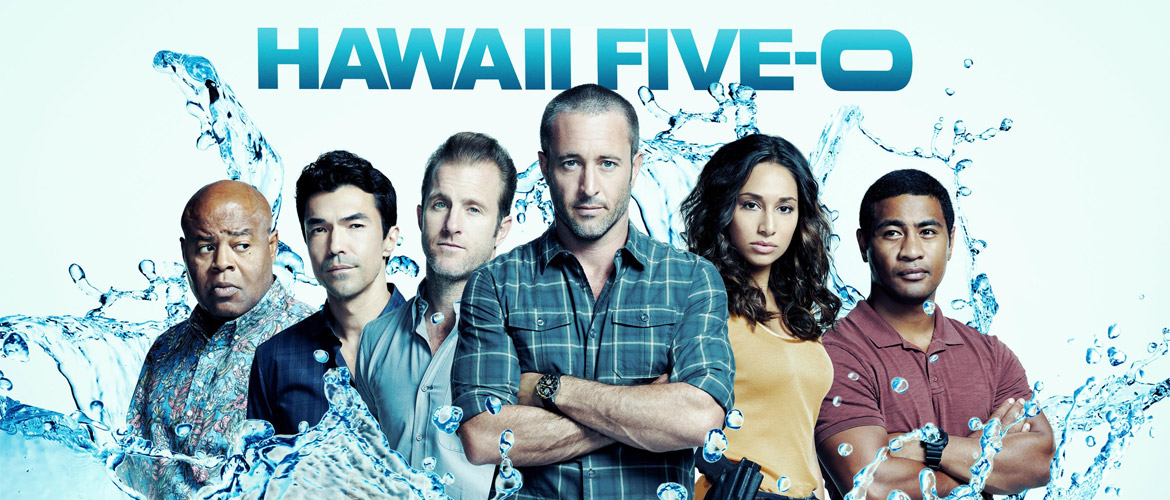 La s&eacute;rie Hawaii Five-0 prendra fin &agrave; l'issue de sa saison 10