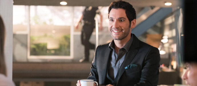 Lucifer : la série de retour pour une nouvelle saison sur Netflix ?