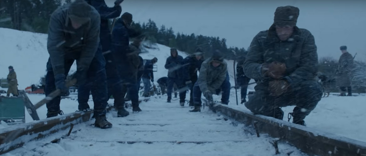Stranger Things: Netflix confirms the return of a character with the first teaser of season 4