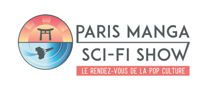 The 30th edition of Paris Manga & Sci-Fi Show postponed to 2021