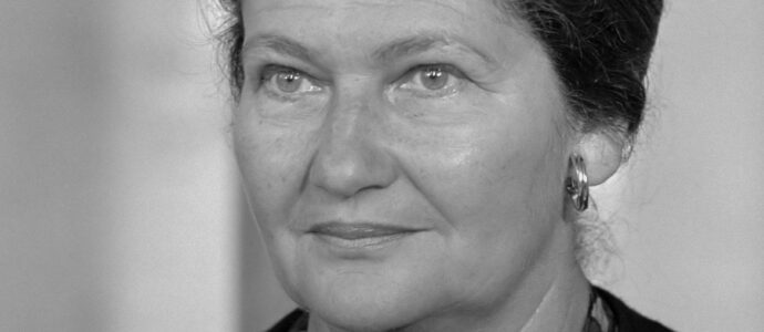 Simone, le voyage du si&egrave;cle