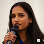Amita Suman &ndash; Shadow and Bone, Casualty &ndash; Dream It Fest London