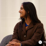 Amita Suman &ndash; Doctor Who, Shadow and Bone &ndash; Dream It Fest London