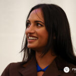 Amita Suman &ndash; Doctor Who, Shadow and Bone &ndash; Dream It Fest London