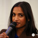Amita Suman &ndash; Shadow and Bone &ndash; Dream It Fest London
