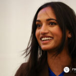 Amita Suman &ndash; Shadow and Bone, The Outpost &ndash; Dream It Fest London