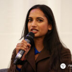 Amita Suman &ndash; Shadow and Bone, The Outpost &ndash; Dream It Fest London