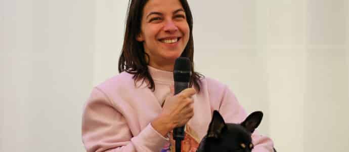 Natalia Tena - Game of Thrones, Harry Potter - Dream It Fest London