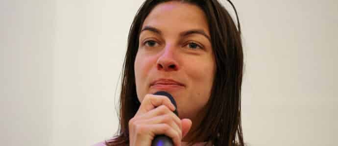 Natalia Tena - Origin, Game of Thrones - Dream It Fest London